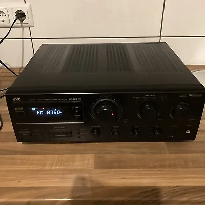 Kaufen JVC RX-616R Audio Video Control Receiver  • 35.90€