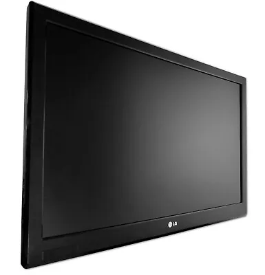 Kaufen LG 37 Zoll (94 Cm) Fernseher FULL HD LED TV Mit DVB-C USB SCART RGB IN RS232C WH • 119.99€