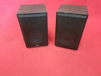 Kaufen Revox Piccolo MK II Lautsprecher Speaker Boxen Hi-Fi  • 69.99€