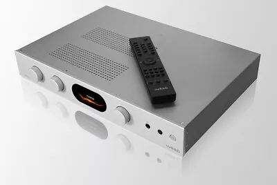 Kaufen Audiolab 7000A Stereo Integrierter Verstärker Silber Brandneu 3 Jahr Garantie • 1,688.90€