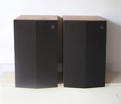Kaufen 1 Paar 2 Stück Lautsprecherboxen JBL Decade 36 L36 Lautsprecher Boxen • 690€