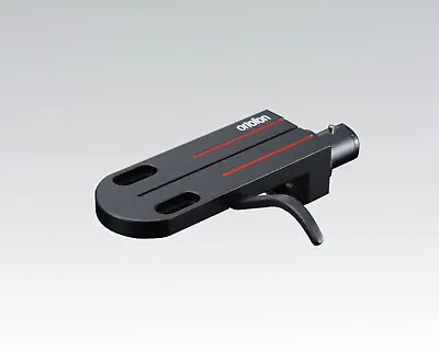 Kaufen Ortofon LH-6000 Magnesium Headshell Mit SME-Anschluss - Black • 119€