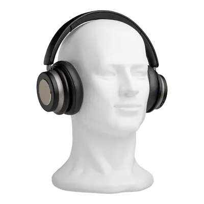 Kaufen CRAZY HEADS Lautsprecher-Fuß/Ständer/Halter Human Head XL Dekokopf Kopfhörerstän • 49.99€