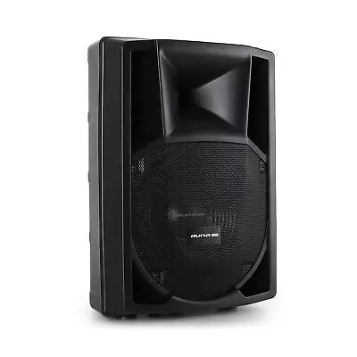 Kaufen Mobiler Hifi Stereo Aktiv Bass Box 1100w Lautsprecher 30cm Subwoofer • 139.99€