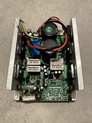 Kaufen Apart Audio Power Amp PCB Endstufenmodul MBR150 Orignal Ersatzteil Ideal DIY Usw • 14.99€