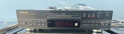 Kaufen Pioneer PDR509 CD-Recorder Audio Cd Recorder Cd Spieler Kein Tascam K Notverkauf • 160€