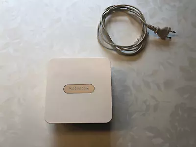 Kaufen SONOS Connect Voll Funktionsfähig • 5€
