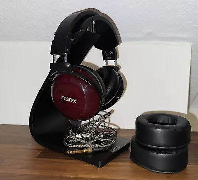 Kaufen Massdrop X Fostex TR-X00 Purpleheart Kopfhörer / Sehr Selten • 500€