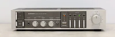 Kaufen Pioneer SA-550 Vintage Stereo Amplifier Verstärker SA550 • 64.99€