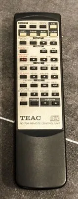 Kaufen TEAC RC-738 Remote Control Unit | Fernbedienung | Zustand: Sehr Gut • 12€