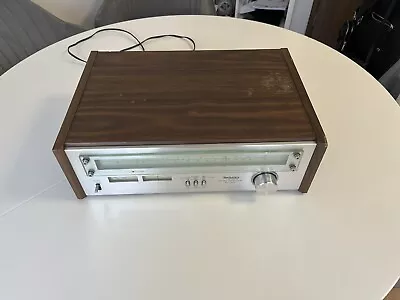 Kaufen Technics ST-7300 - FM/AM Stereo Tuner Vintage • 99€