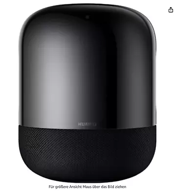 Kaufen HUAWEI Sound Lautsprecher Für Zuhause Mit Kabelloser HiFi-Technologie TOP!!!a+++ • 99€