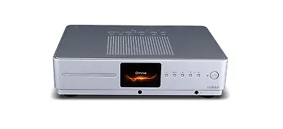 Kaufen Audiolab Omnia Stereo Integrierter Verstärker Silber B Stock • 1,219.50€