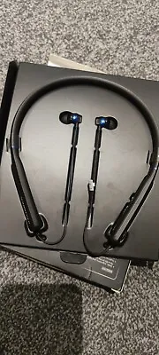 Kaufen Sennheiser CX 7,00BT Kabellose In-Ear-Kopfhörer – Blau/schwarz • 92.96€