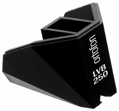 Kaufen Ortofon 2M Black LVB 250 Stylus Nadel Nadeleinschub Tonabnehmer • 799€