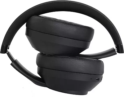 Kaufen Over-Ear Kopfhörer KOSS BT740iQZ - Bluetooth 5.0 -  ANC • 89€