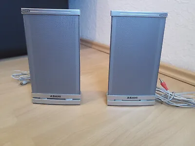 Kaufen Asahi Nxt Audio Boxen, 20 W, 4 Ω • 30€