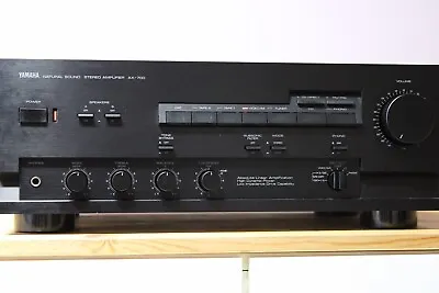 Kaufen Yamaha AX-700  Stereo Amplifier • 239€