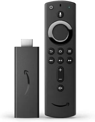 Kaufen NEU ✔ Amazon Fire TV Stick (2020) ✔ HD Streaming Gerät Mit Alexa Sprachfernbedienung • 75.44€