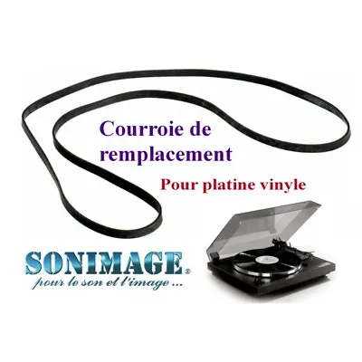 Kaufen MARANTZ 74TT42 : Courroie De Remplacement • 8.50€