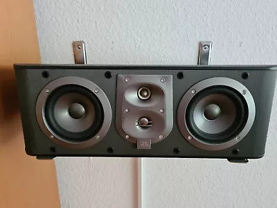 Kaufen JBL ES25c Lautsprecher, Center Boxen, 2 Stück, Top Zustand, Soundsystem • 180€