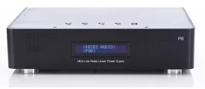 Kaufen Keces P8 Dual DC Netzteil (Typ 1) 5V/7V + 9V/12V Mit USB Ausgang • 800€