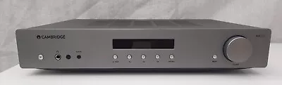 Kaufen Cambridge Audio Axa35 / Vollverstärker In Neuwertigem Zustand • 329€