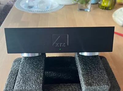 Kaufen XTZ Edge A2-300 Digitaler Endverstärker Digital Endstufe • 153€