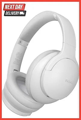 Kaufen Bluetooth Kabellose Kopfhörer Geräuschunterdrückung Weiß NEU IN VERSIEGELTER BOX • 45.34€