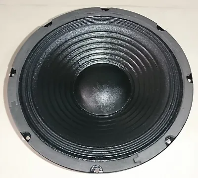 Kaufen Soundlab L043A 25cm Bass Lautsprecher PA Hifi 250mm Tieftöner 10  • 32.20€