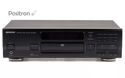 Kaufen Kenwood DP-5050 CD Player / Digital Out Toslink / Gewartet 1 Jahr Garantie [2] • 139€