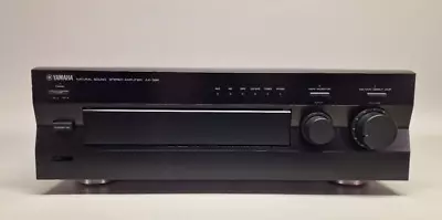 Kaufen Yamaha AX-396 Stereo-Vollverstärker • 116.21€