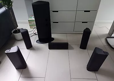 Kaufen JBL Music 2 Surround System 5.1 • 220€
