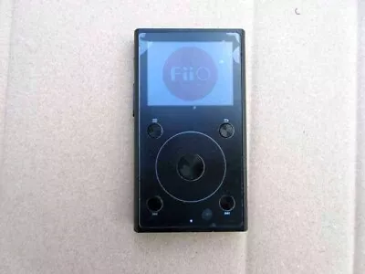 Kaufen Fiio X1 221 HiRes Audioplayer • 99€