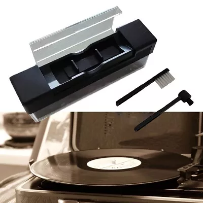 Kaufen Vinyl Record Cleaner Schonend Und Effektiv Für Den Langfristigen Erhalt • 14.89€