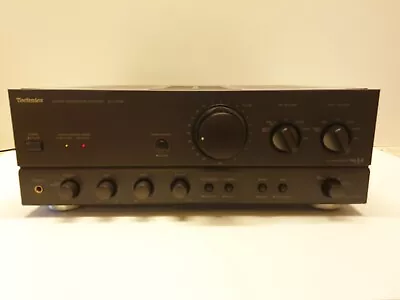 Kaufen Technics SU-VX700 Stereo Integrated Amplifier • 199€