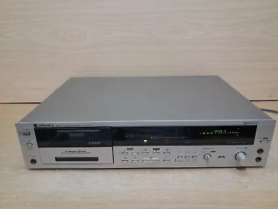 Kaufen Optonica RT-5200  Tapedeck Kassette Cassette Tape Deck Vintage • 149.99€