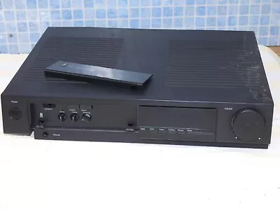 Kaufen A&r A-04 Vintage Hifi System Verwendung Phono BÜhne Stereo VerstÄrker (angebot) • 81.60€