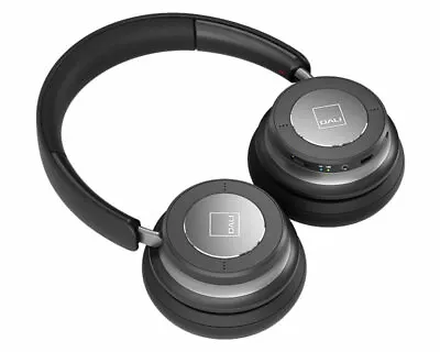 Kaufen Dali IO-6 Black - Cuffie HiFi Bluetooth E Mini Jack Con Noise Cancelling • 399€