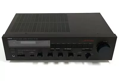 Kaufen Yamaha RX-300 Stereo-Receiver Natural Sound AF876 • 59.99€