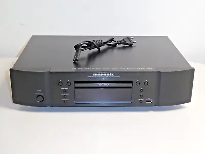 Kaufen Marantz UD7006 High-End Blu-ray / SACD-Player, Neues Laufwerk, 2 Jahre Garantie • 999.99€