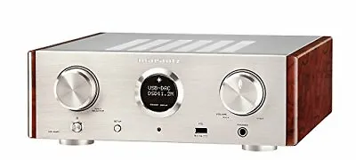 Kaufen Marantz Usb-Dac/Verstärker Dsd Hi-Res Sound Quelle Passend Hd-amp1/FN • 1,165.27€
