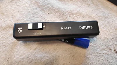 Kaufen Philips N4422 Tonkopfabdeckung Headblock Cover TAPE / HEAD • 30€