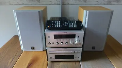 Kaufen Stereoanlage Yamaha • 150€