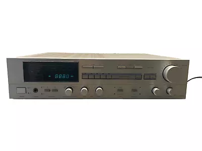 Kaufen Denon DRA-350 Receiver Verstärker Amplifier Vintage Old Rare Sammlerstück Retro • 60€