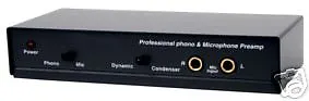 Kaufen Phonopreamplifier  Phono Vorverstärker  HIGHEND • 40.90€
