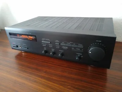 Kaufen Yamaha RX-360 Natural Sound Stereo Receiver – Schöner Zustand • 59€