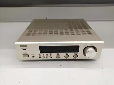 Kaufen Denon DRA-F100 AM FM Stereo Receiver Persönliches Komponentensystem • 170.41€