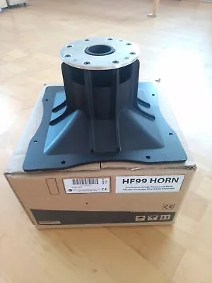 Kaufen Hochtonhorn RCF-HF99 1 Stück • 35€