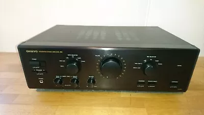 Kaufen Onkyo A-8051   Amplificateur Amplifier Poweramp Stereo Hifi • 119€
